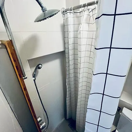 Apartament Blue Shell - Gdynia Centrum Eksteriør bilde