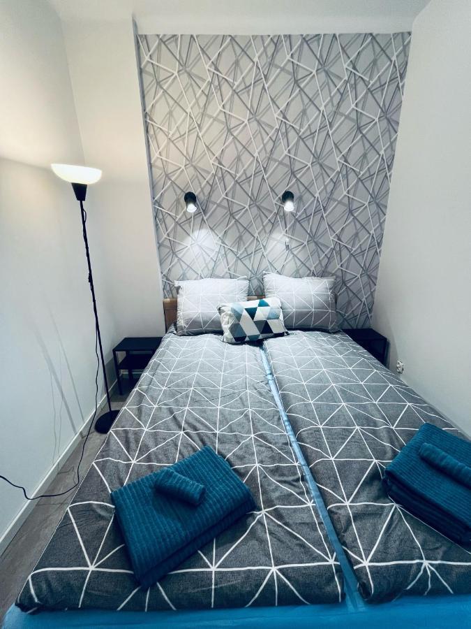 Apartment Blue Shell - Centrum Gdynia